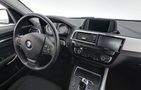 BMW 118 vaihtoauto