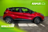 Renault Captur vaihtoauto