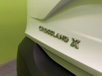 Opel Crossland X vaihtoauto