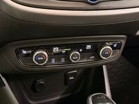 Opel Crossland X vaihtoauto