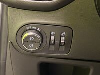 Opel Crossland X vaihtoauto