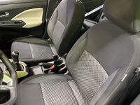 Nissan Micra vaihtoauto