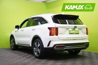Kia Sorento vaihtoauto