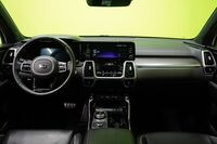 Kia Sorento vaihtoauto
