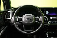 Kia Sorento vaihtoauto