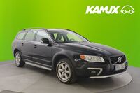 Volvo XC70 vaihtoauto