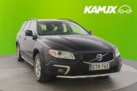 Volvo XC70 vaihtoauto