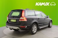 Volvo XC70 vaihtoauto