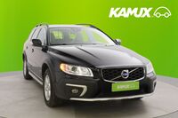 Volvo XC70 vaihtoauto