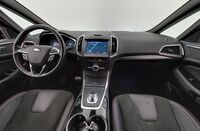 Ford S-MAX vaihtoauto