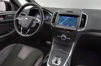 Ford S-MAX vaihtoauto