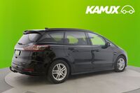 Ford S-MAX vaihtoauto