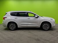 Hyundai Santa Fe vaihtoauto