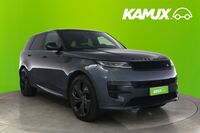 Land Rover Range Rover Sport vaihtoauto