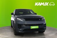 Land Rover Range Rover Sport vaihtoauto