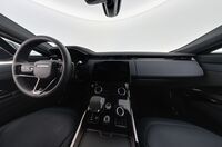 Land Rover Range Rover Sport vaihtoauto