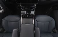 Land Rover Range Rover Sport vaihtoauto