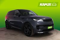 Land Rover Range Rover Sport vaihtoauto