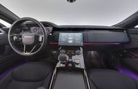 Land Rover Range Rover Sport vaihtoauto