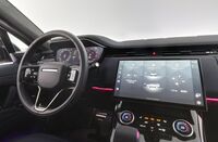 Land Rover Range Rover Sport vaihtoauto