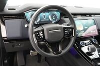 Land Rover Range Rover Sport vaihtoauto