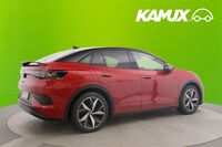 Volkswagen ID.5 vaihtoauto