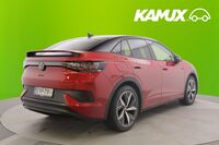 Volkswagen ID.5 vaihtoauto