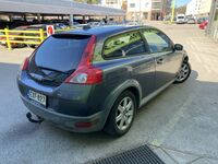 Volvo C30 vaihtoauto