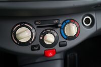 Nissan Micra vaihtoauto