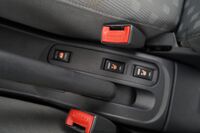 Nissan Micra vaihtoauto