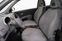 Nissan Micra vaihtoauto