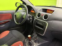 Citroën C2 vaihtoauto