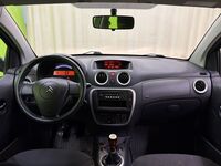 Citroën C2 vaihtoauto