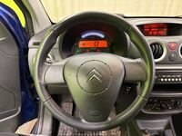 Citroën C2 vaihtoauto