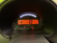 Citroën C2 vaihtoauto