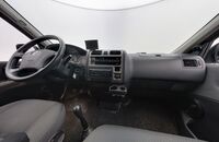 Toyota Hiace vaihtoauto