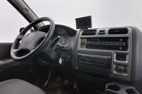 Toyota Hiace vaihtoauto