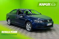 Volkswagen Jetta vaihtoauto