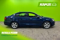 Volkswagen Jetta vaihtoauto