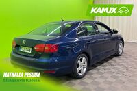 Volkswagen Jetta vaihtoauto