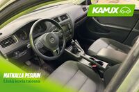 Volkswagen Jetta vaihtoauto