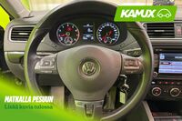 Volkswagen Jetta vaihtoauto