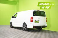 Citroën Jumpy vaihtoauto
