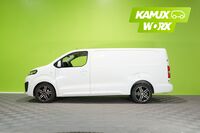 Citroën Jumpy vaihtoauto