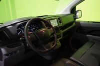 Citroën Jumpy vaihtoauto