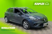 Renault Clio vaihtoauto