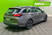 Hyundai i30 vaihtoauto