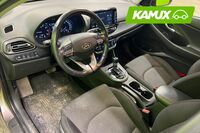 Hyundai i30 vaihtoauto