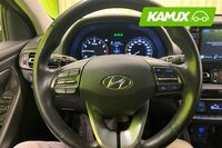 Hyundai i30 vaihtoauto