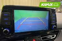 Hyundai i30 vaihtoauto